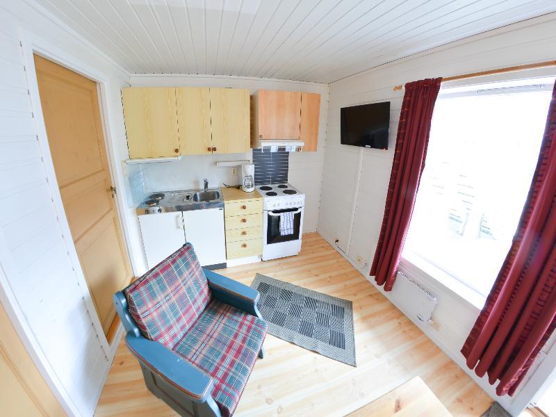 Mefjord Brygge Hotel Tromsø Kültér fotó