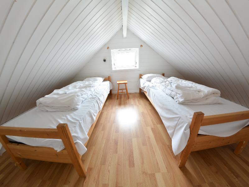 Mefjord Brygge Hotel Tromsø Kültér fotó