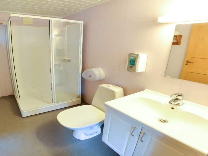 Mefjord Brygge Hotel Tromsø Kültér fotó