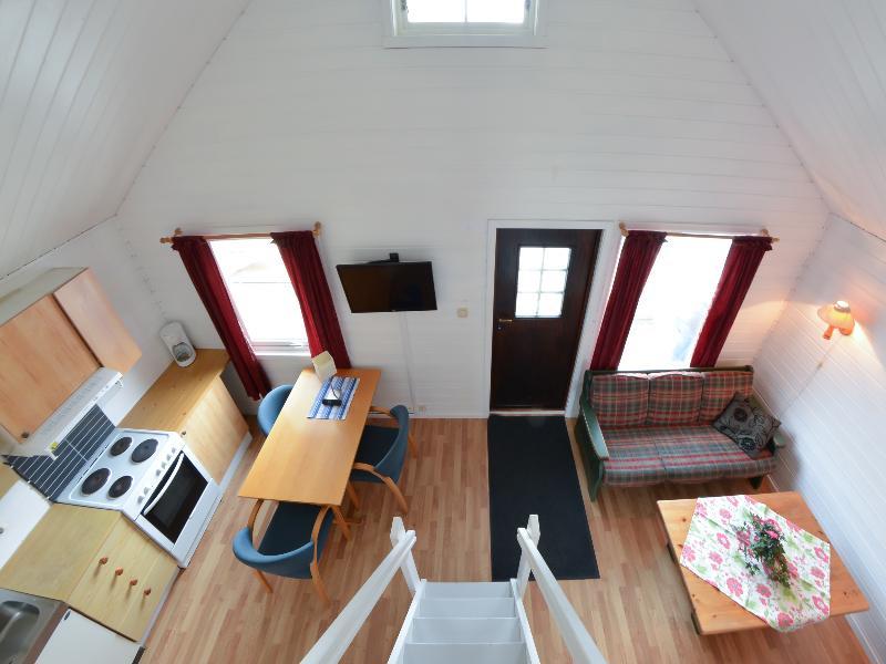 Mefjord Brygge Hotel Tromsø Kültér fotó